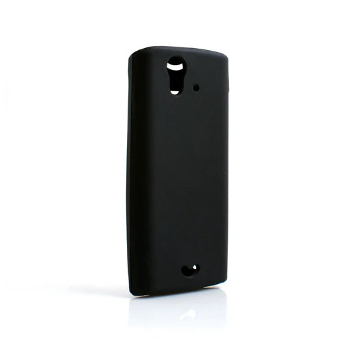 Custodia silicone case - silicone,