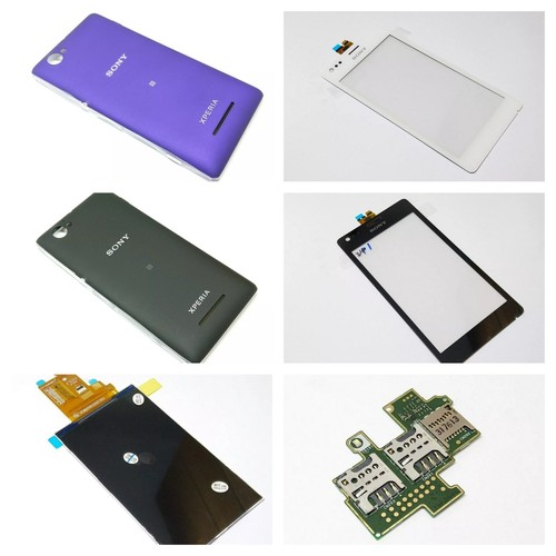 Sony ericsson xperia - ericsson, m