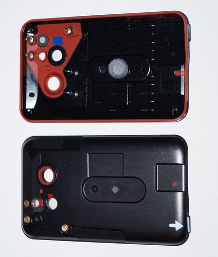 Cover sony ericsson - ericsson, xperia