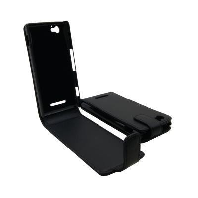 Custodia per sony ericsson - custodia,