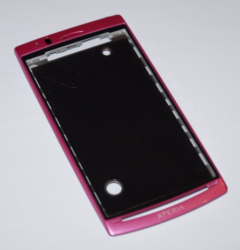 Cover frontale display - cover,