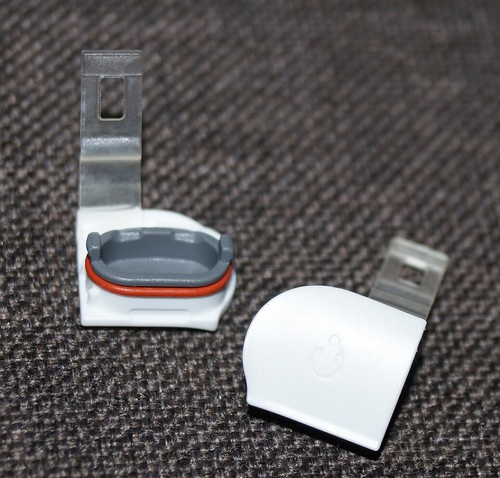 Cover audio port sony - audio,