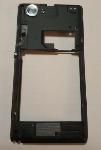 Cover centrale originale sony - ,