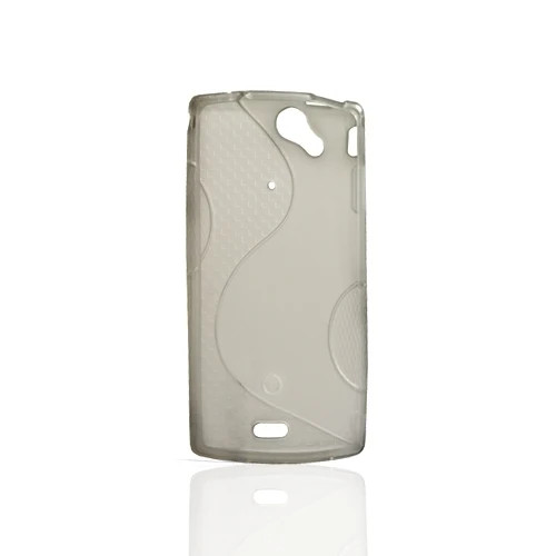 Custodia cover silicone