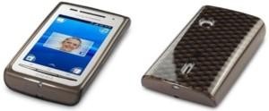 Custodia per sony ericsson - per,