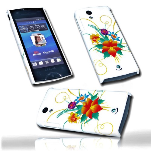 Design back case custodia - 1,