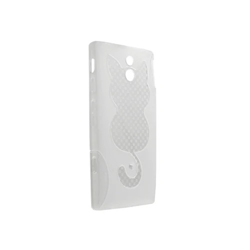 Custodia cover silicone - , per