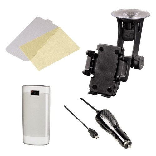 Hama starter kit - starter, supporto