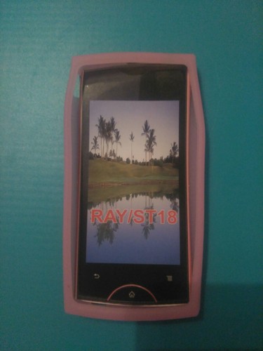 Sony ericsson xperia - sony,
