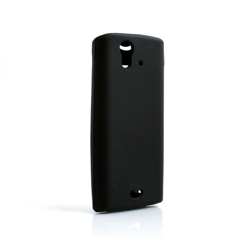 Custodia silicone case - silicone,
