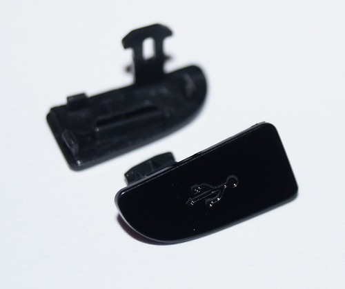 Cover nera originale sony - cover,