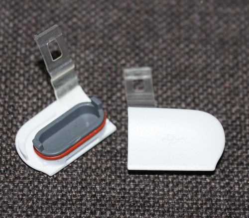 Cover micro usb originale sony - usb,