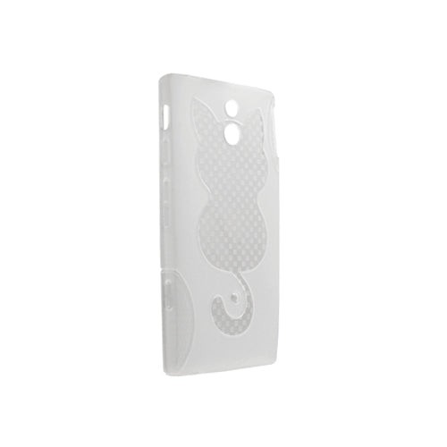 Custodia cover silicone - , per