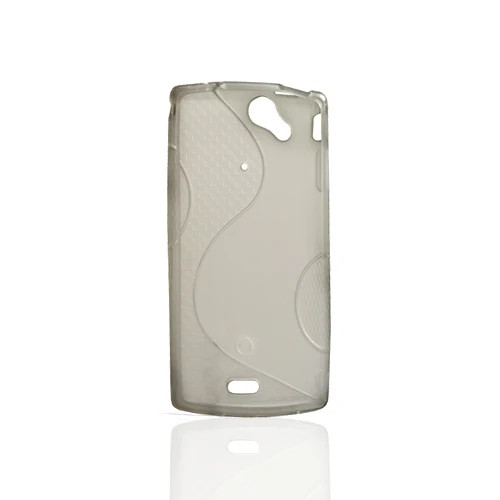 System custodia silicone - system-s,