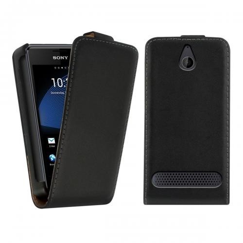 Custodia per sony ericsson - custodia,