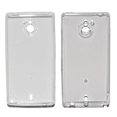 Cover tpu trasparente per - cover,